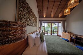 ULU Valley Retreat