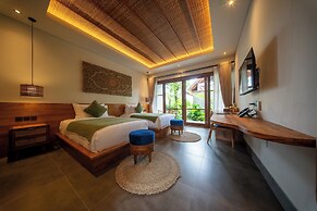 ULU Valley Retreat