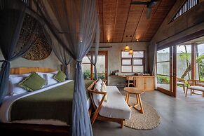 ULU Valley Retreat