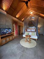ULU Valley Retreat