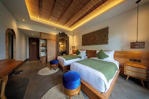 ULU Valley Retreat
