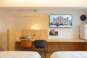 T.G.S. Museum Hotel