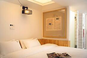 T.G.S. Museum Hotel