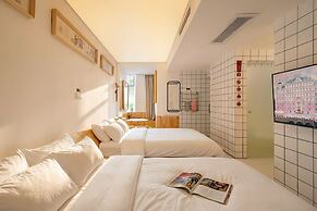 T.G.S. Museum Hotel