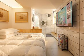 T.G.S. Museum Hotel