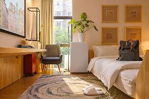 T.G.S. Museum Hotel