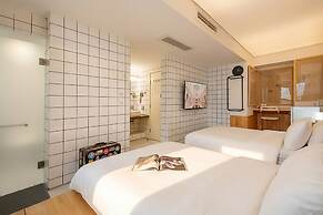 T.G.S. Museum Hotel
