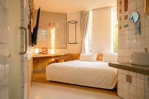 T.G.S. Museum Hotel