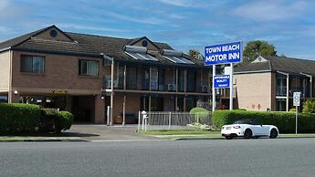 Town Beach Motor Inn