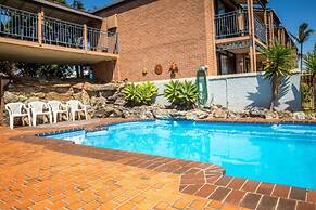 Town Beach Motor Inn