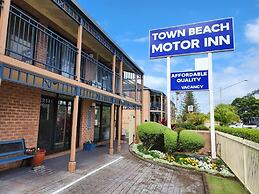 Town Beach Motor Inn