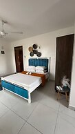 Zahra Apartments Bamburi