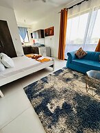 Zahra Apartments Bamburi