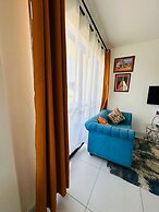 Zahra Apartments Bamburi
