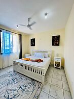 Zahra Apartments Bamburi