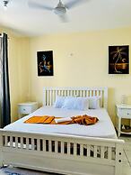 Zahra Apartments Bamburi