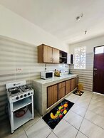 Zahra Apartments Bamburi