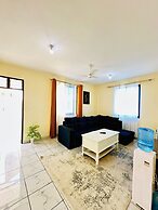 Zahra Apartments Bamburi