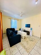 Zahra Apartments Bamburi
