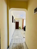 Zahra Apartments Bamburi