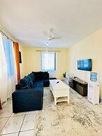 Zahra Apartments Bamburi