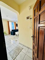 Zahra Apartments Bamburi