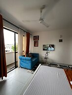 Zahra Apartments Bamburi