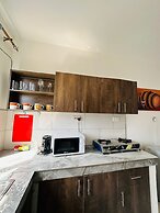 Zahra Apartments Bamburi