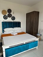 Zahra Apartments Bamburi