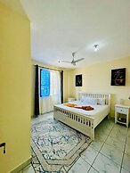 Zahra Apartments Bamburi