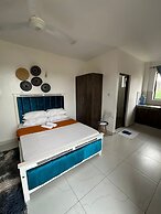 Zahra Apartments Bamburi