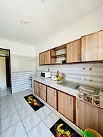 Zahra Apartments Bamburi