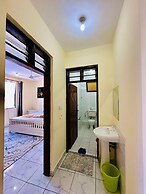 Zahra Apartments Bamburi