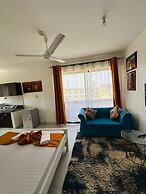 Zahra Apartments Bamburi