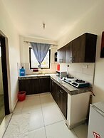 Zahra Apartments Bamburi