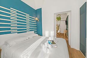 EA Blue Marin Apartment