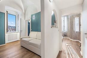 EA Blue Marin Apartment