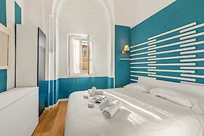 EA Blue Marin Apartment