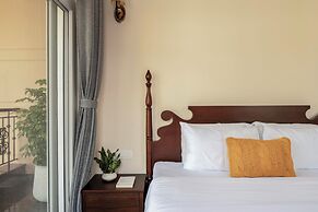 Staymaster Una 4BR Villa