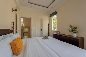 Staymaster Una 4BR Villa