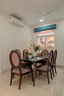 Staymaster Una 4BR Villa