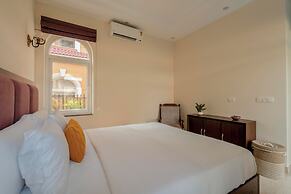 Staymaster Una 4BR Villa