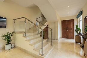 Staymaster Una 4BR Villa