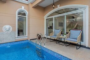 Staymaster Una 4BR Villa