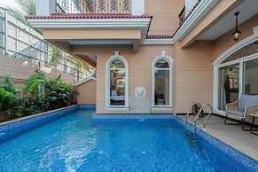 Staymaster Una 4BR Villa