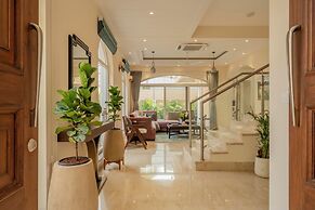 Staymaster Una 4BR Villa