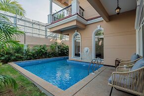 Staymaster Una 4BR Villa