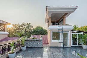 Staymaster Una 4BR Villa