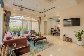 Staymaster Una 4BR Villa