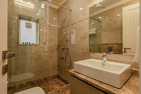 Staymaster Una 4BR Villa